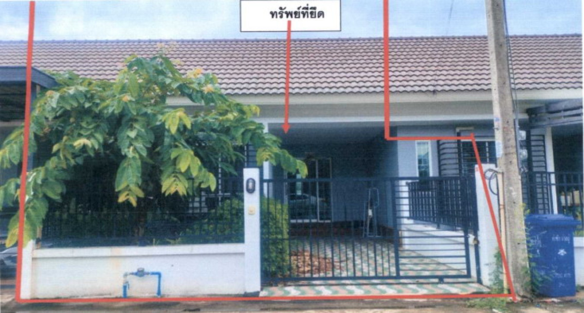 ทาวน์เฮ้าส์ นครศรีธรรมราช เมืองนครศรีธรรมราช ปากนคร 884520
