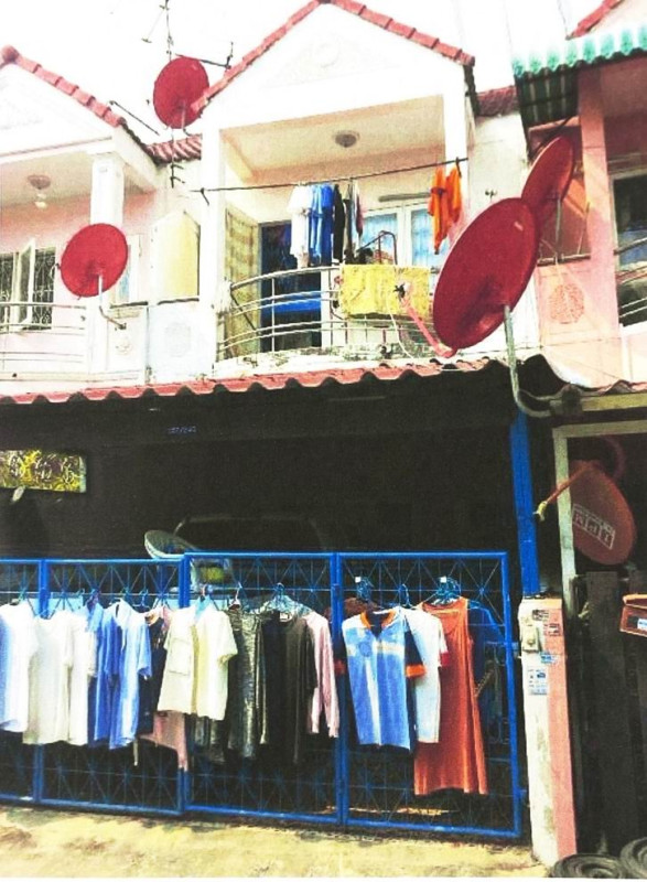 Townhouse Samut Prakan Mueang Samut Prakan Phraekkasa 842400