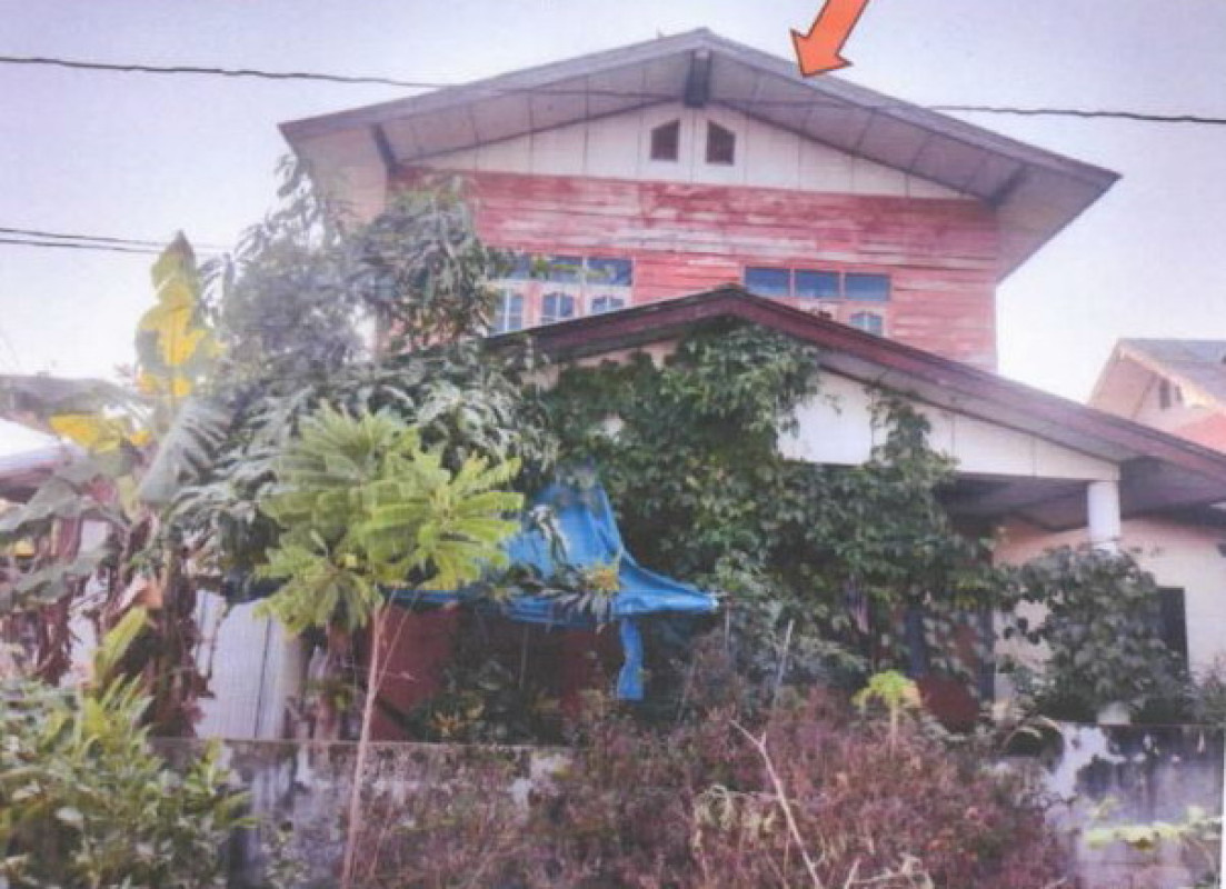 บ้านเดี่ยว มหาสารคาม กันทรวิชัย ศรีสุข 745200