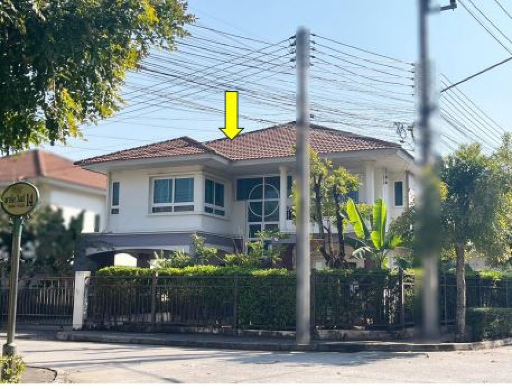 บ้านเดี่ยว อุดรธานี เมืองอุดรธานี หนองขอนกว้าง 6201800