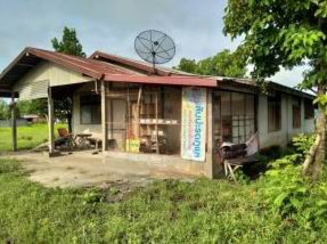 Single house Udon Thani Mueang Udon Thani Chiang Phin 715850