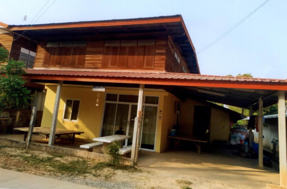 บ้านเดี่ยว อุดรธานี วังสามหมอ หนองหญ้าไซ 698760