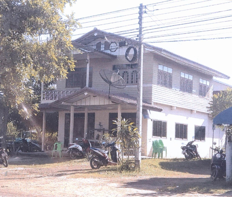 บ้านเดี่ยว อุดรธานี เมืองอุดรธานี เชียงยืน 1067550