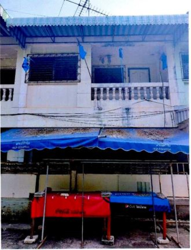 ทาวน์เฮ้าส์ อุดรธานี เมืองอุดรธานี หมากแข้ง 511600