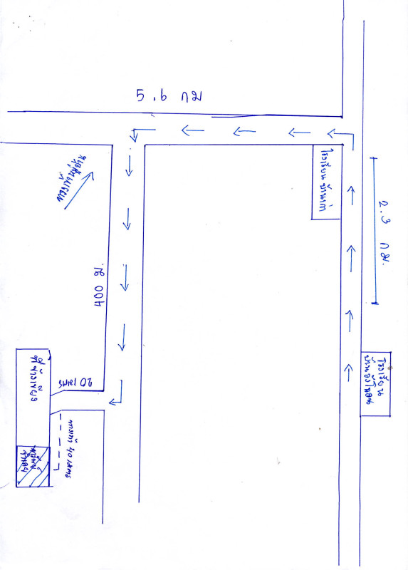 ที่ดินเปล่า กำแพงเพชร พรานกระต่าย วังควง 529500