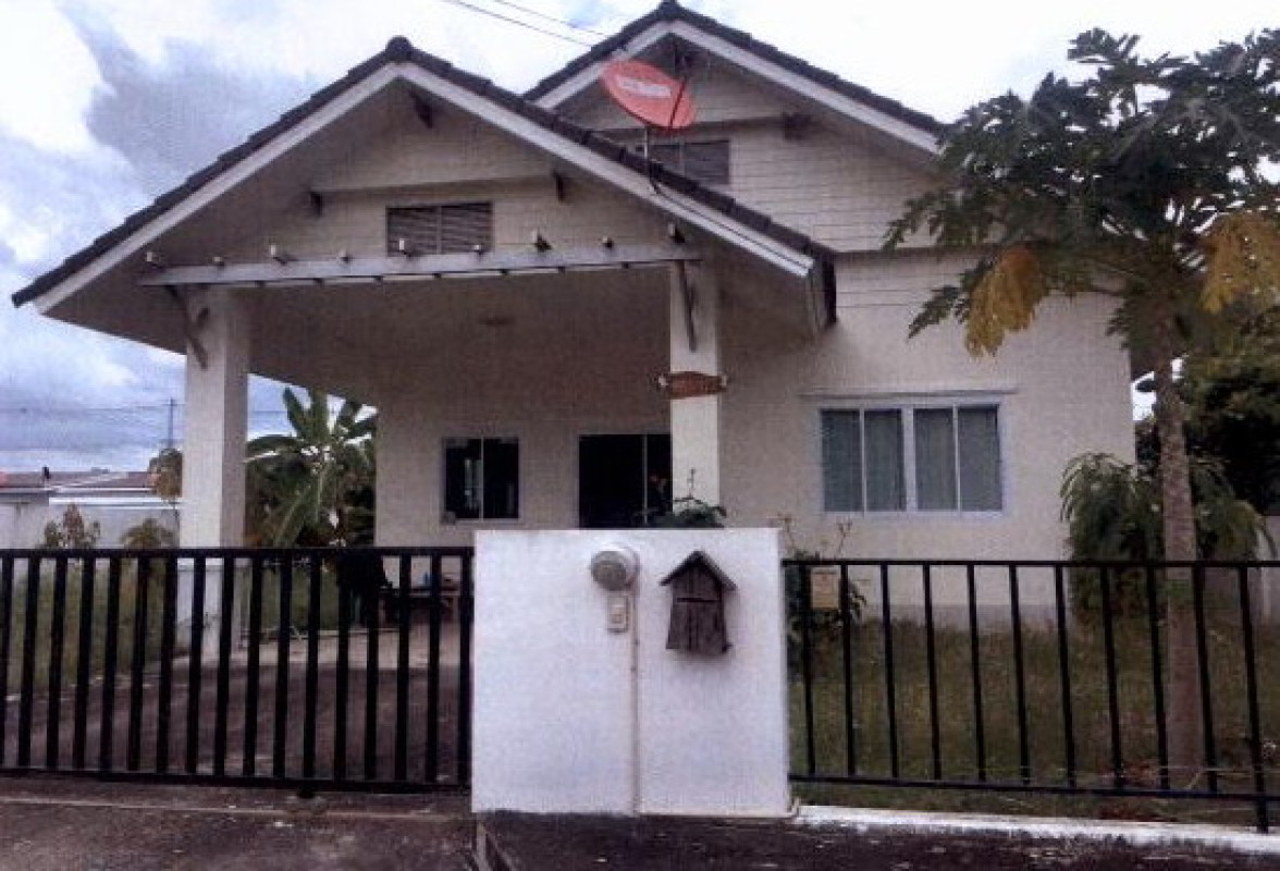 บ้านเดี่ยว เชียงใหม่ หางดง หางดง 2149680