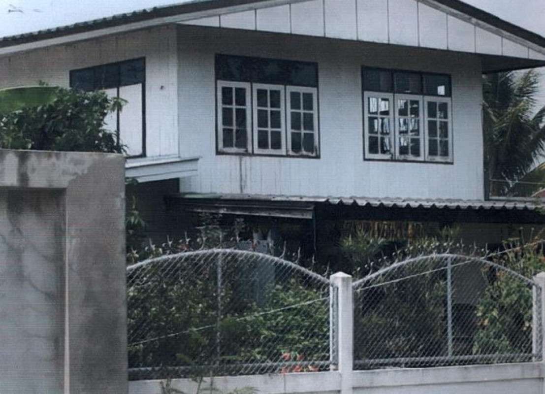 บ้านเดี่ยว เชียงใหม่ เชียงดาว แม่นะ 706950