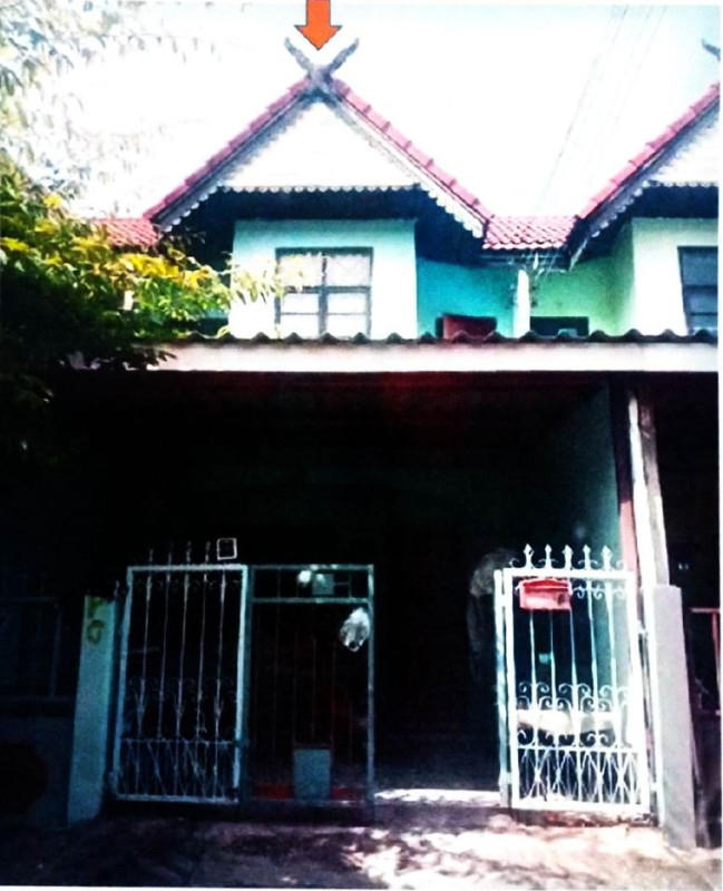 Townhouse Pathum Thani Lat Lum Kaeo Na Mai 788240