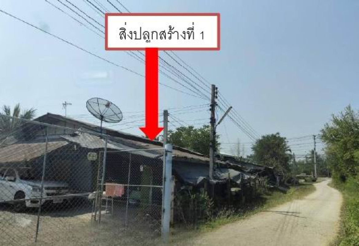 บ้านเดี่ยว ราชบุรี บางแพ หัวโพ 2000300