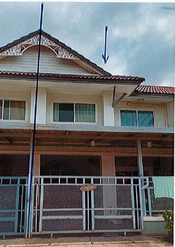 Townhouse Nonthaburi Bang Bua Thong Phimonrat 1154820
