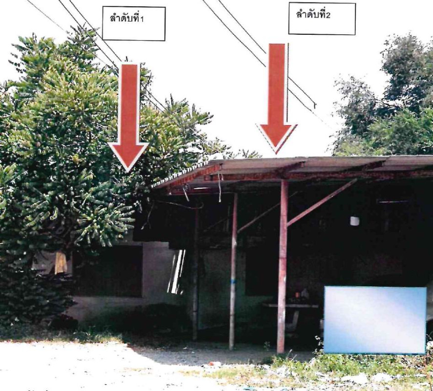บ้านเดี่ยว นครปฐม เมืองนครปฐม ตาก้อง 607160