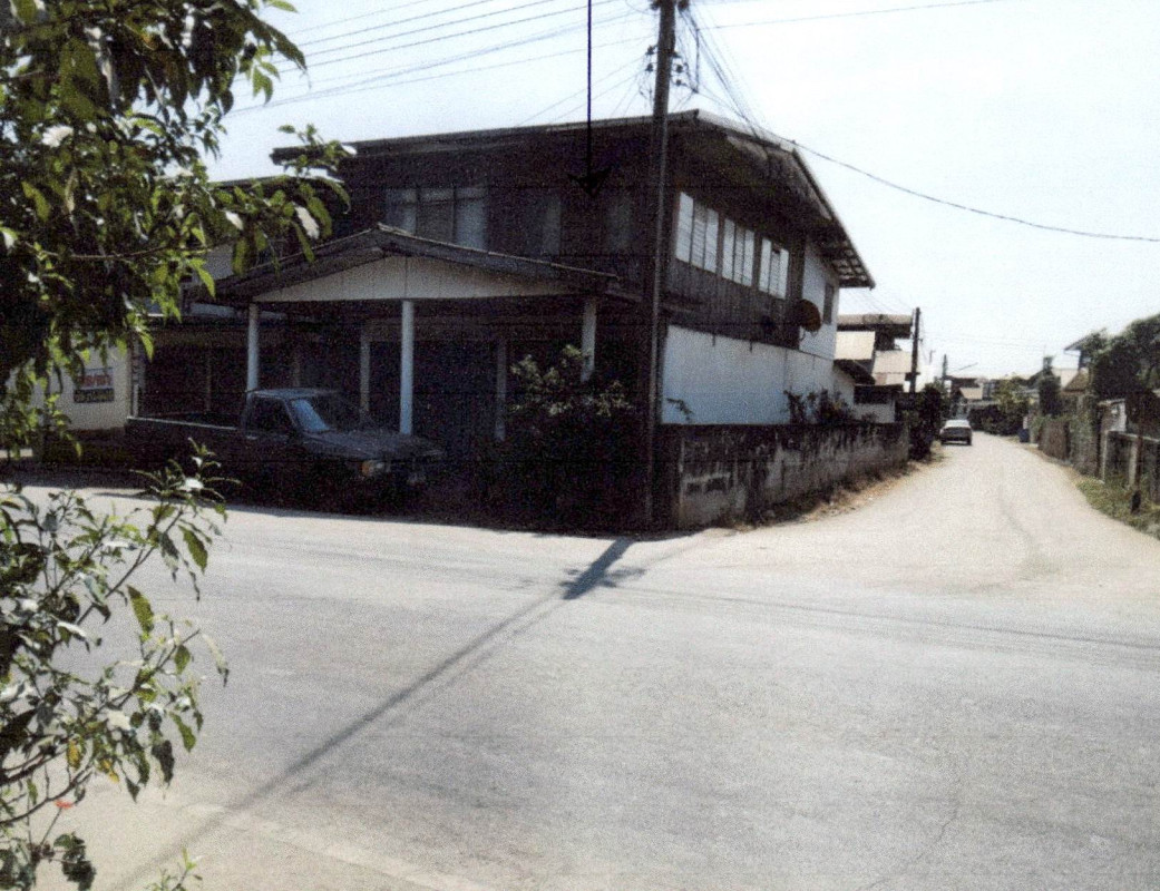 บ้านเดี่ยว เลย เมืองเลย นาดินดำ 592520
