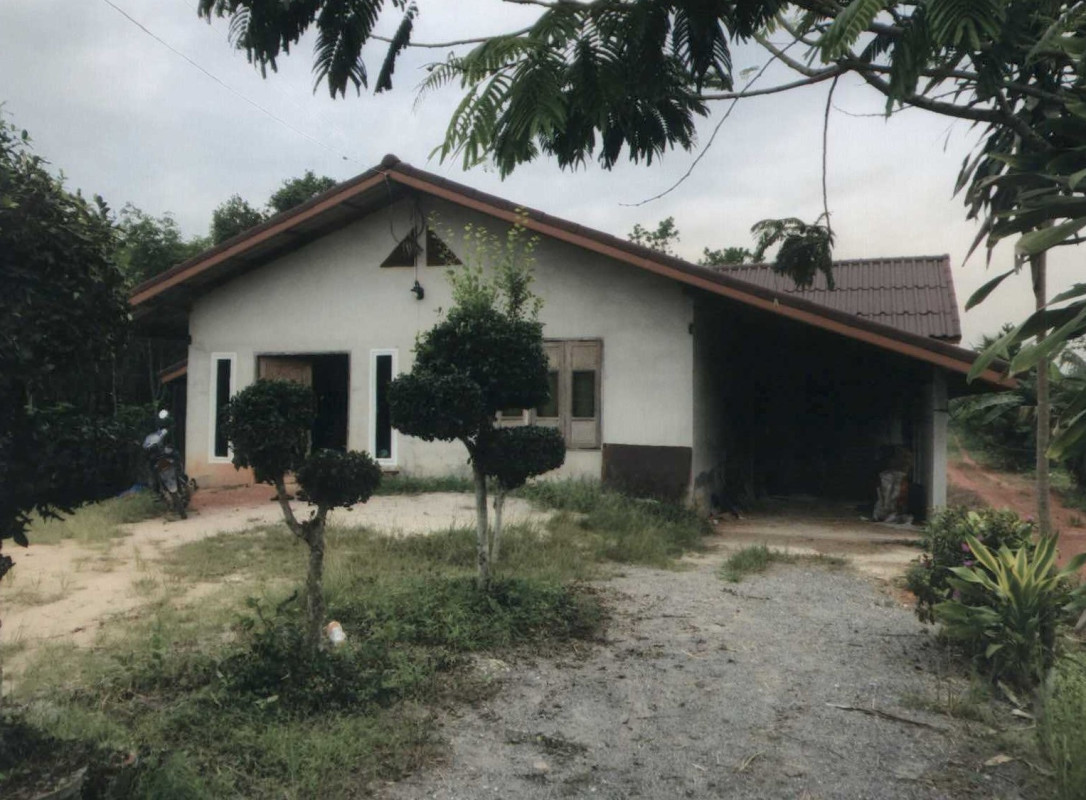 Single house Satun Khuan Kalong Khuan Kalong 1297680