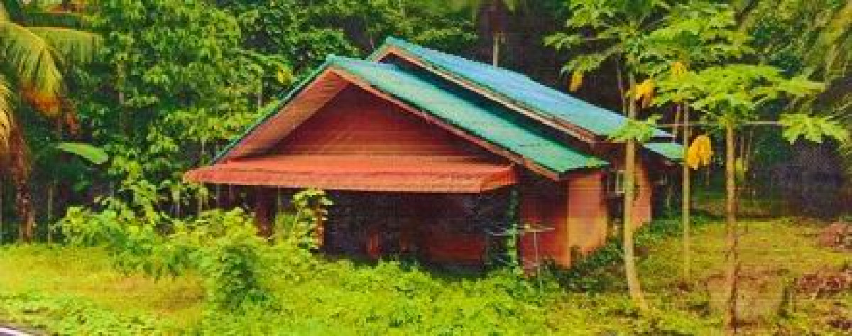 Single house Trang Huai Yot Pak Chaem 817748