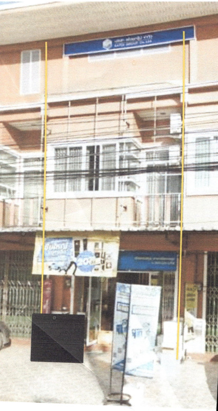 Townhouse Satun Mueang Satun Phiman 1781320