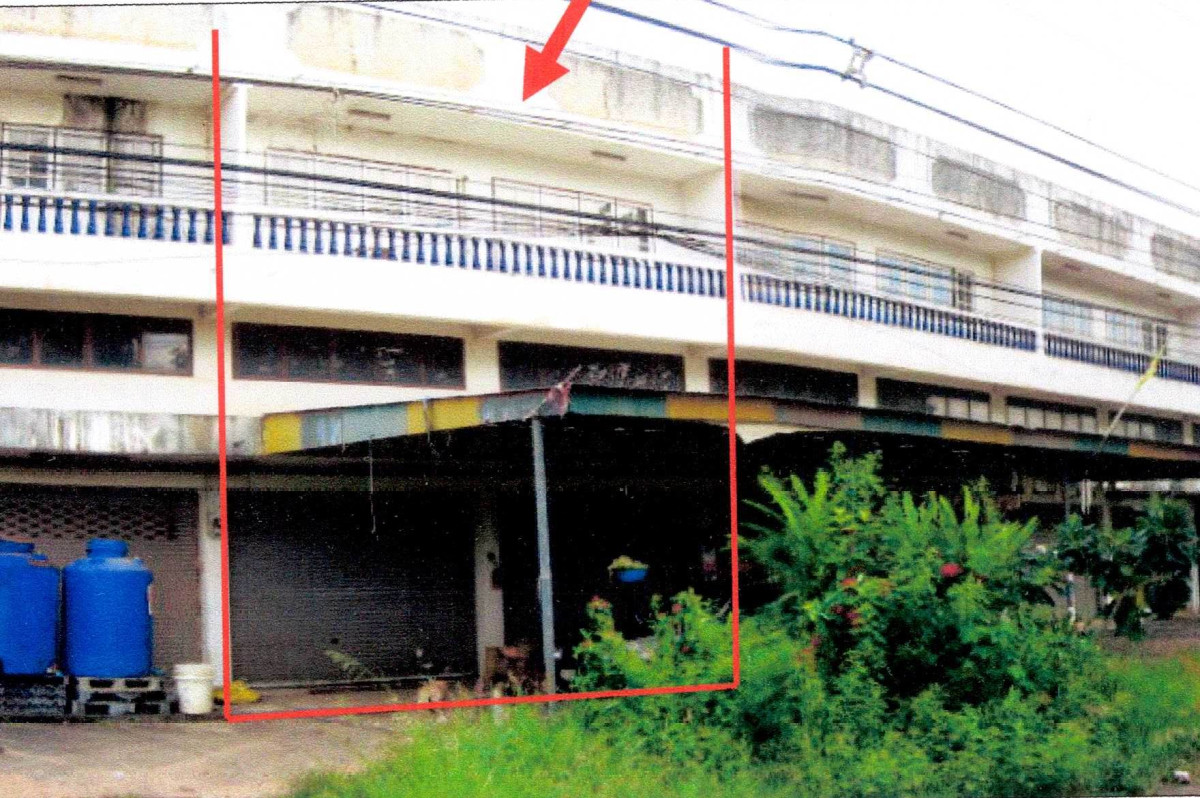Single house Chachoengsao Plaeng Yao Hua Samrong 1684000