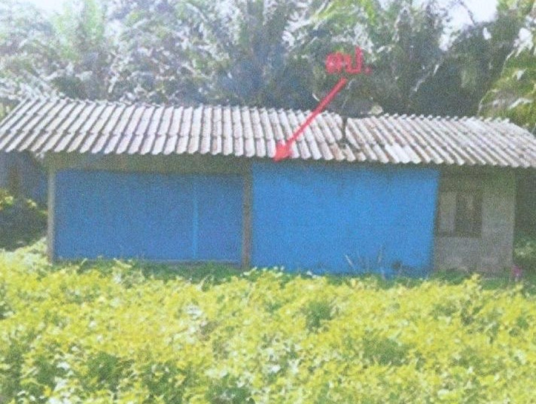 บ้านเดี่ยว สุราษฎร์ธานี เวียงสระ ทุ่งหลวง 843120