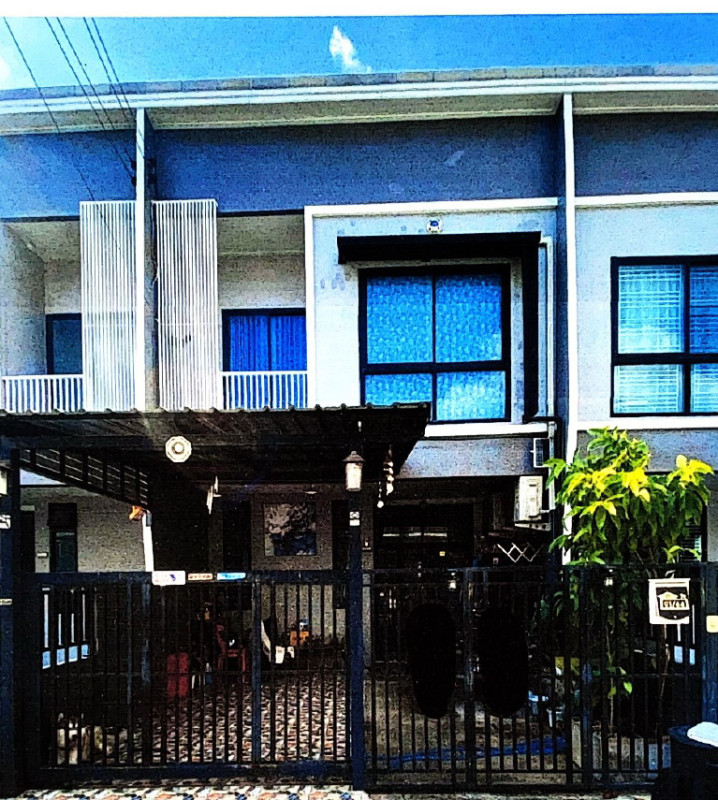 ทาวน์เฮ้าส์ นนทบุรี ปากเกร็ด อ้อมเกร็ด 2225280