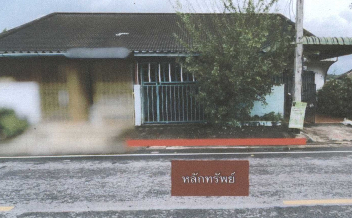 Townhouse Satun Mueang Satun Khlong Khut 723230