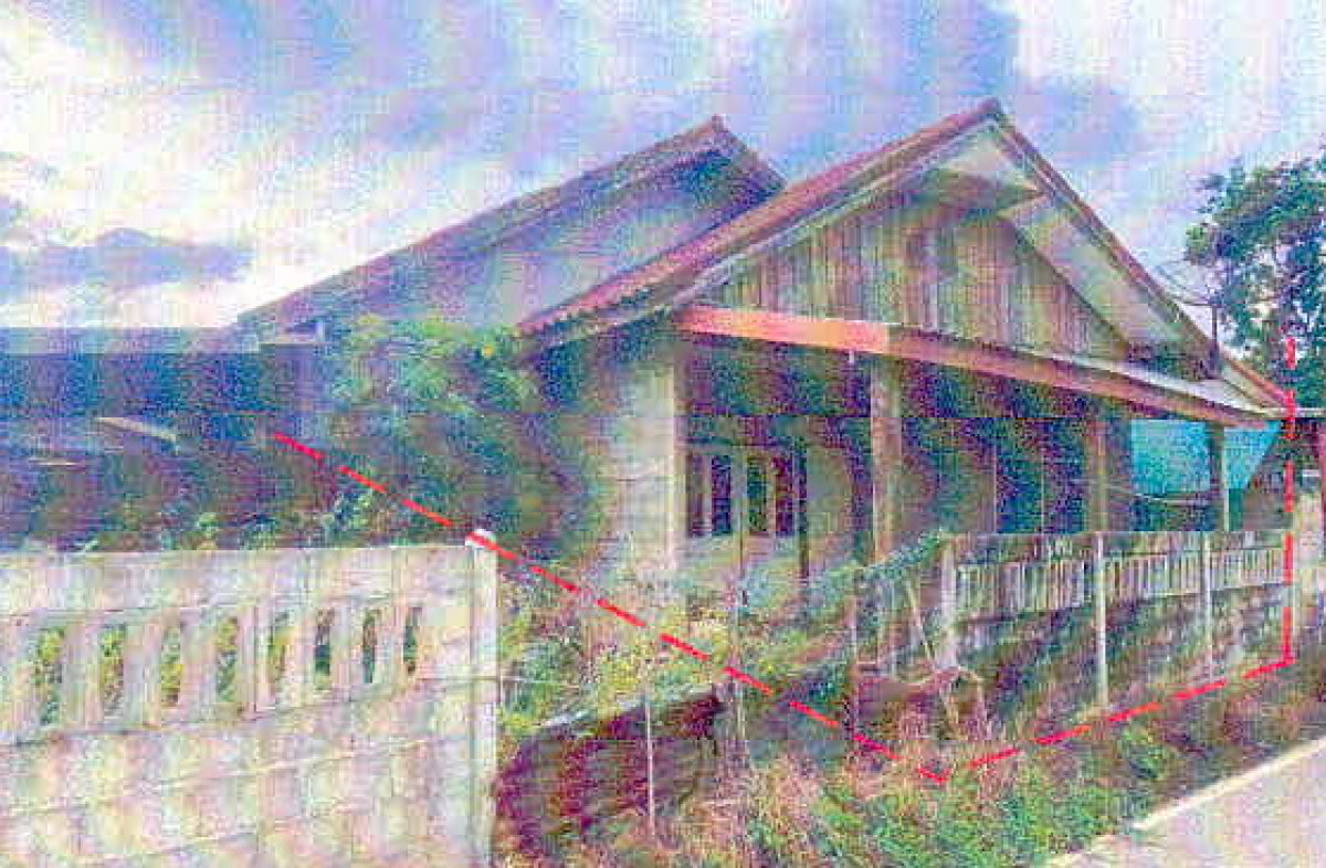Townhouse Loei Chiang Khan Chiang Khan 619100