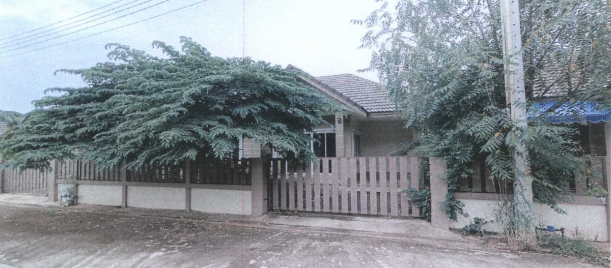 Single house Chachoengsao Phanom Sarakham Nong Nae 1925940