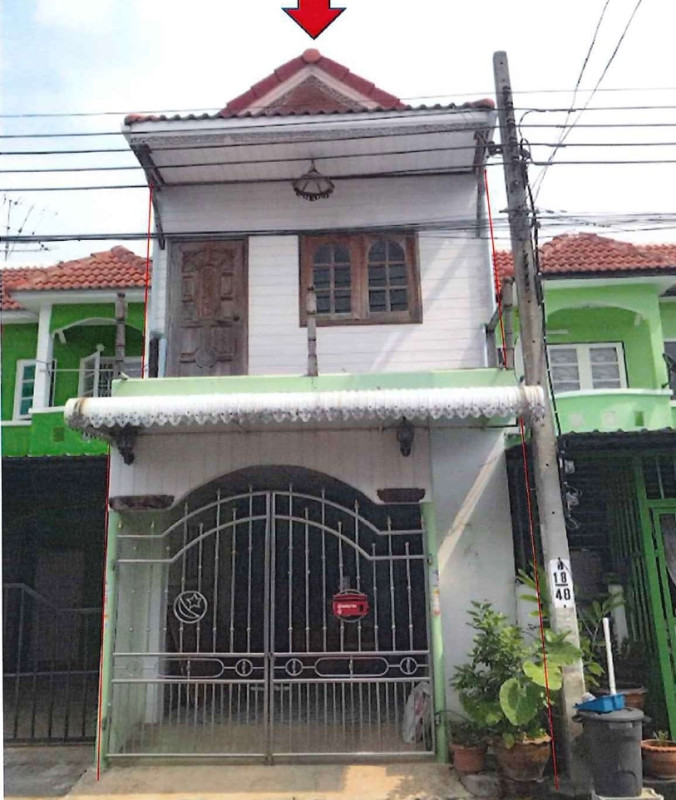 Townhouse Nonthaburi Sai Noi Sai Noi 1217200