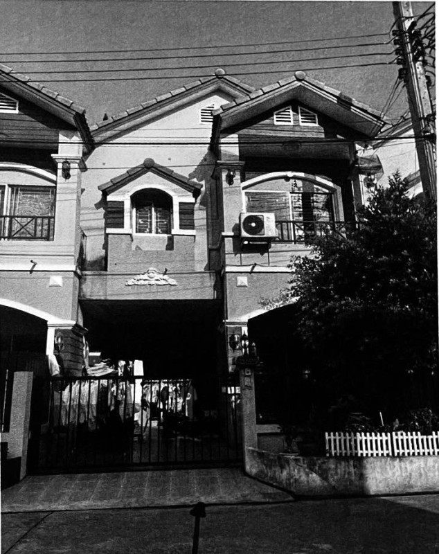 Townhouse Nonthaburi Bang Bua Thong Bang Rak Phatthana 1445670