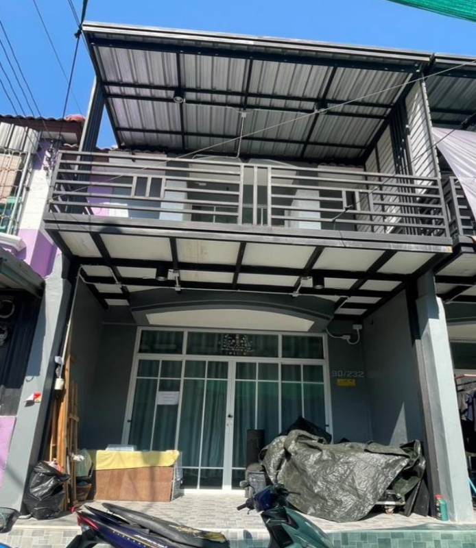 Townhouse Nonthaburi Bang Bua Thong Bang Bua Thong 1079800