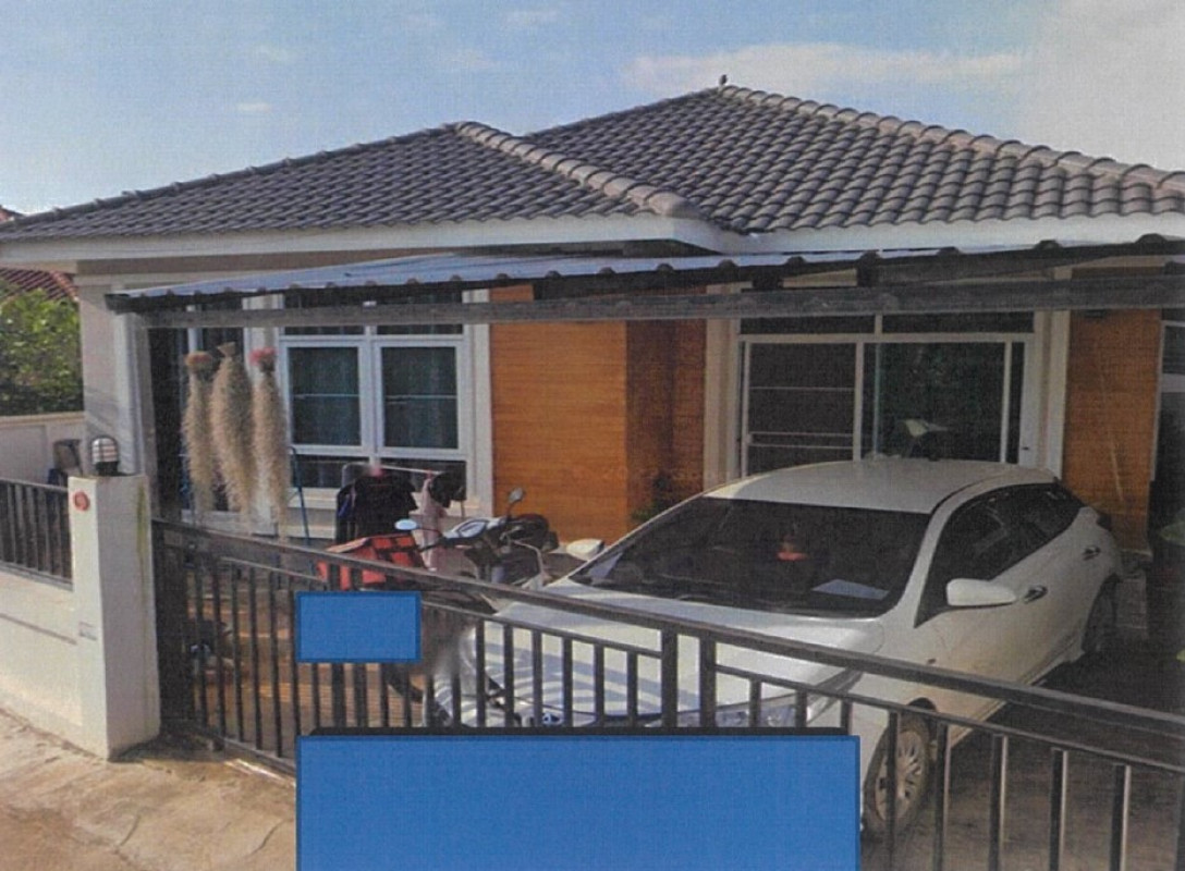 Townhouse Chiang Rai Mueang Chiang Rai Wiang 1529536