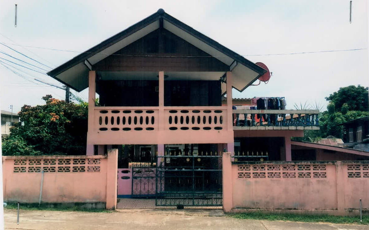 บ้านเดี่ยว น่าน เมืองน่าน ไชยสถาน 964250