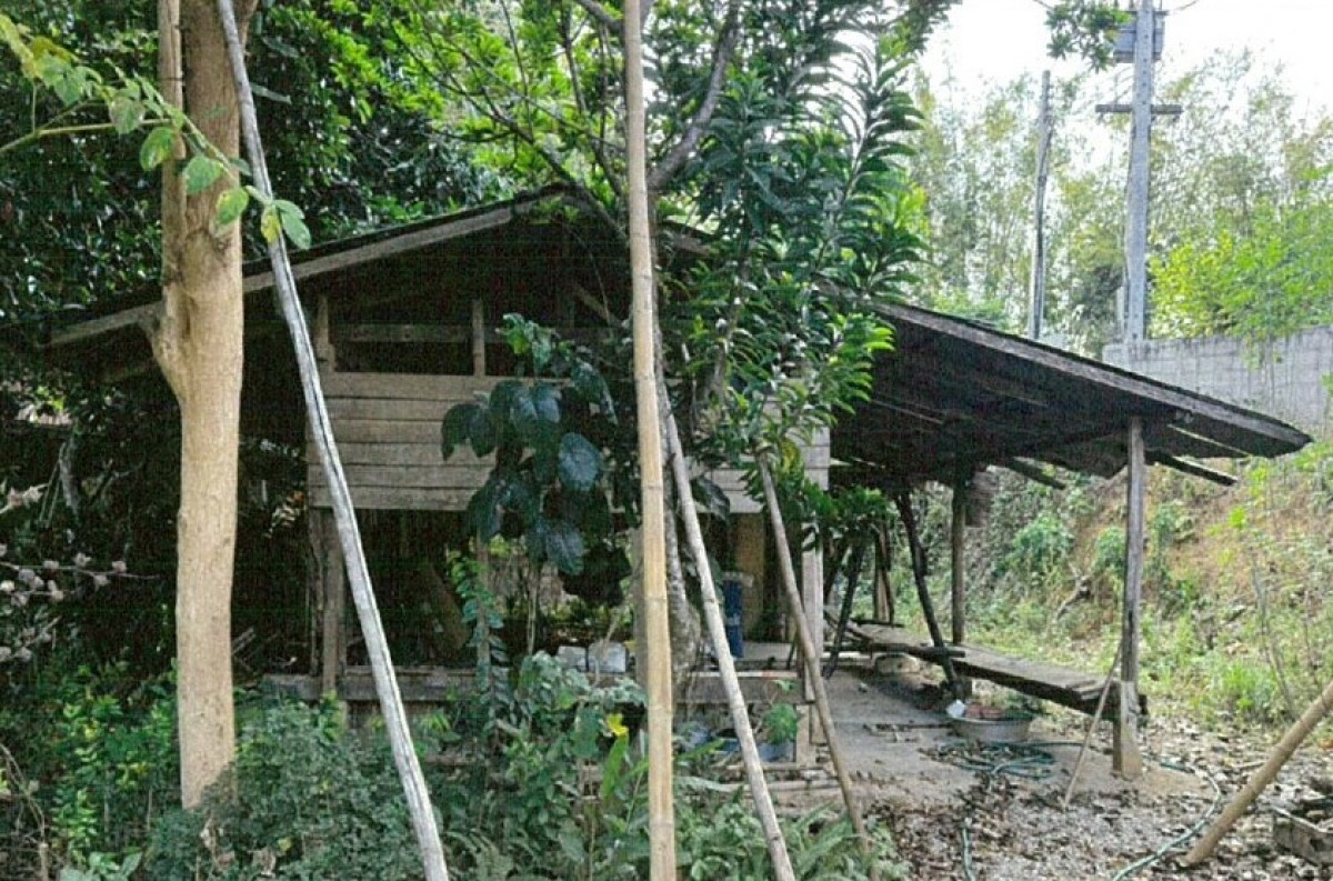 บ้านเดี่ยว เชียงราย เมืองเชียงราย นางแล 340860