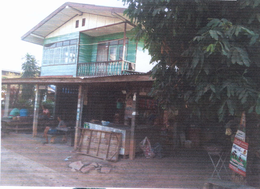 บ้านเดี่ยว อุดรธานี หนองแสง แสงสว่าง 298380