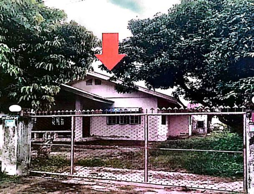 Single house Ubon Ratchathani Mueang Ubon Ratchathani Pathum 1346528