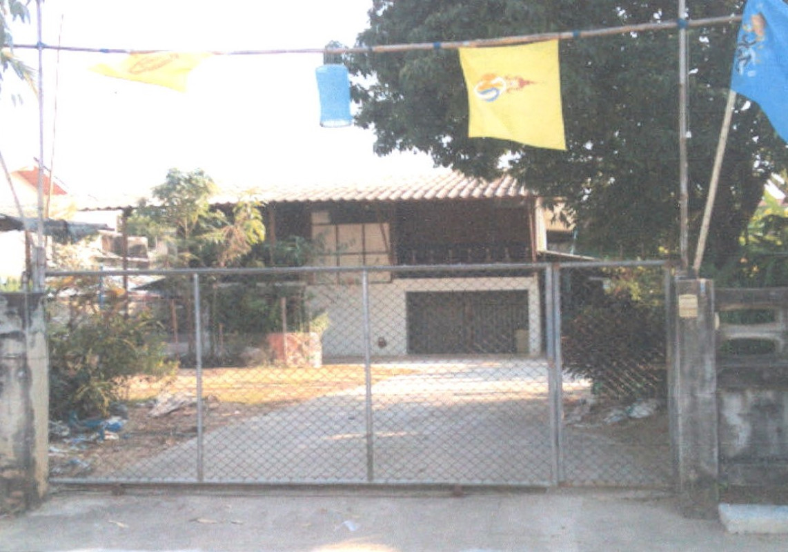 บ้านเดี่ยว เชียงราย เมืองเชียงราย รอบเวียง 2805160