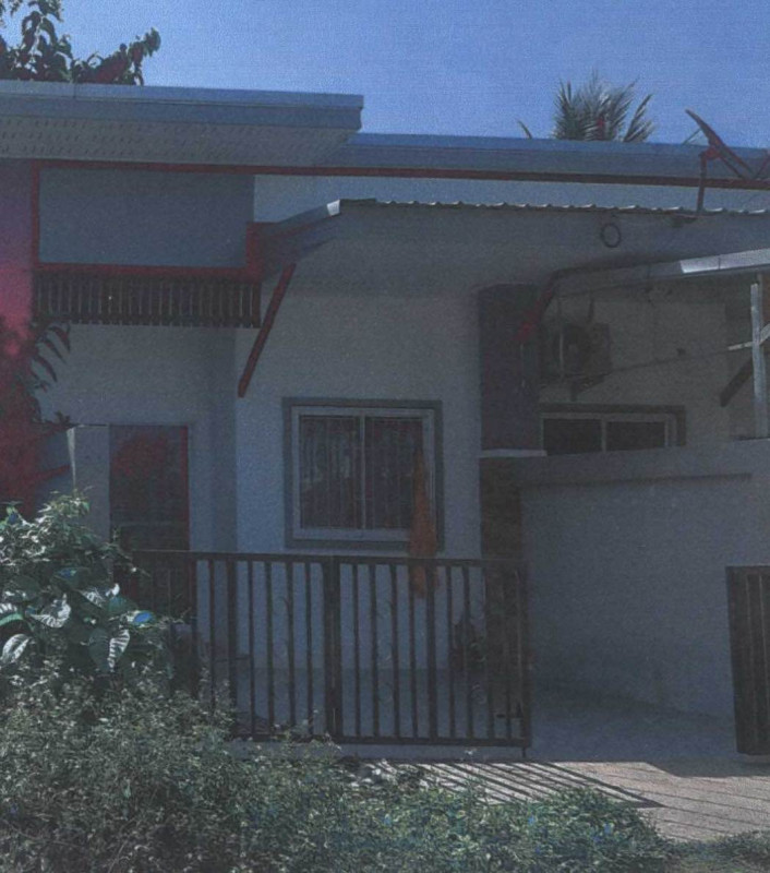 Townhouse Satun Mueang Satun Khlong Khut 516520