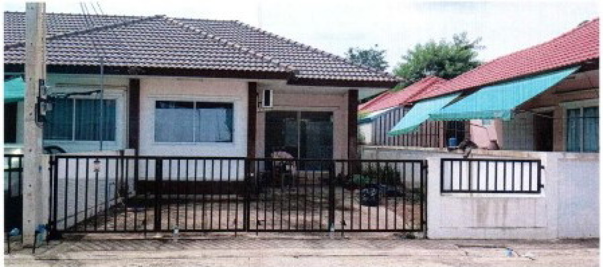 Townhouse Chachoengsao Plaeng Yao Wang Yen 984500