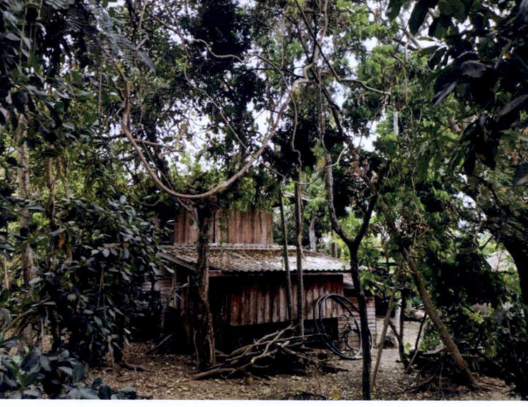 Single house Mae Hong Son Mueang Mae Hong Son Huai Pong 175428
