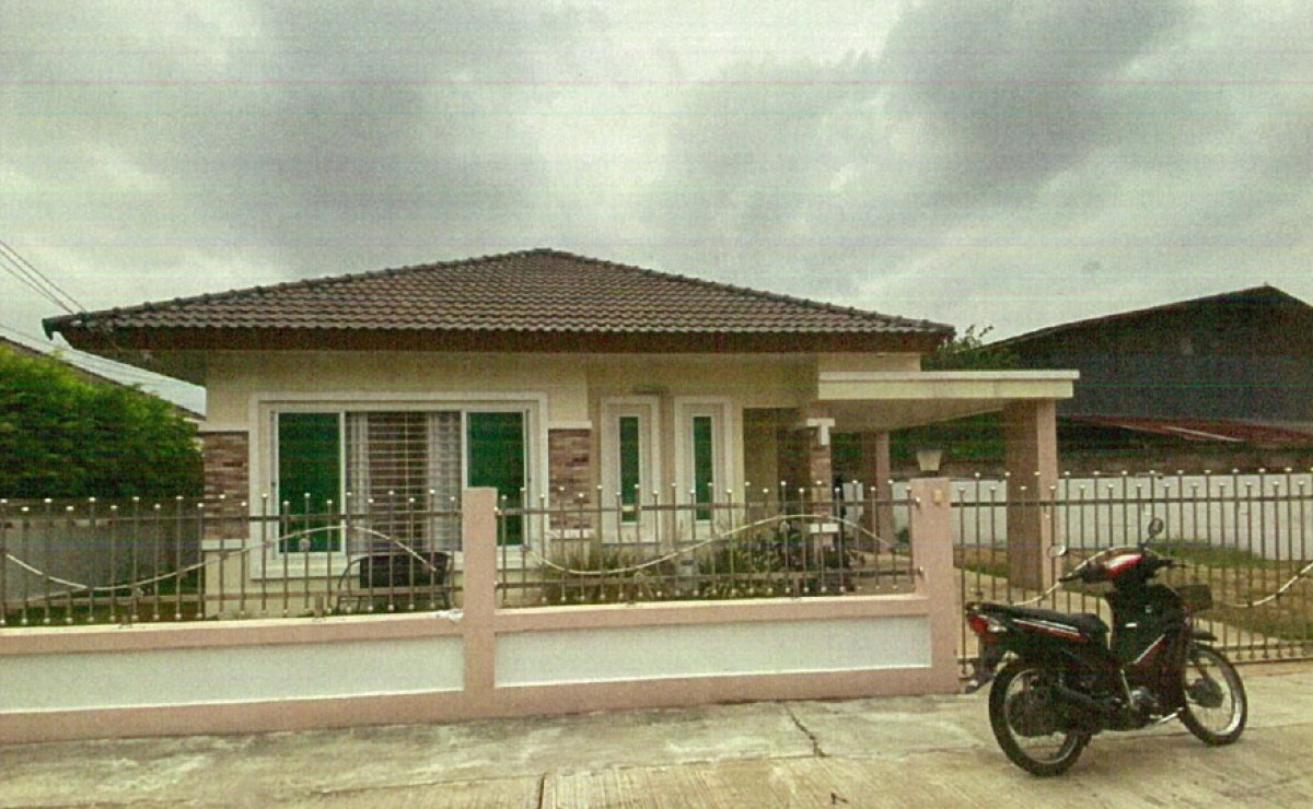 บ้านเดี่ยว อุทัยธานี หนองฉาง หนองฉาง 661144