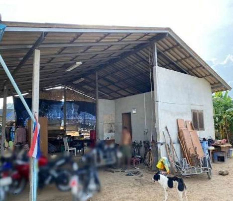บ้านเดี่ยว ราชบุรี บ้านโป่ง ปากแรต 1631250