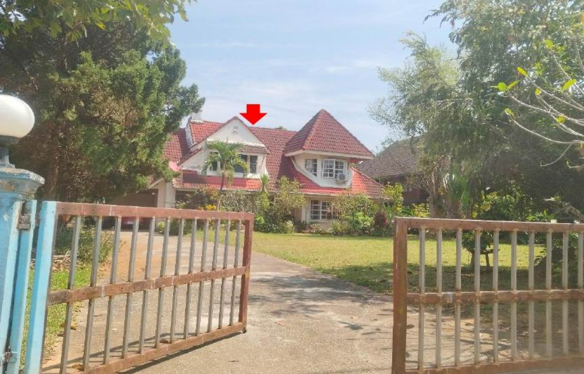 บ้านเดี่ยว เชียงราย เมืองเชียงราย สันทราย 2944885
