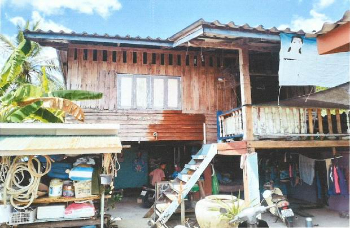 บ้านเดี่ยว นครศรีธรรมราช เมืองนครศรีธรรมราช ปากนคร 676860