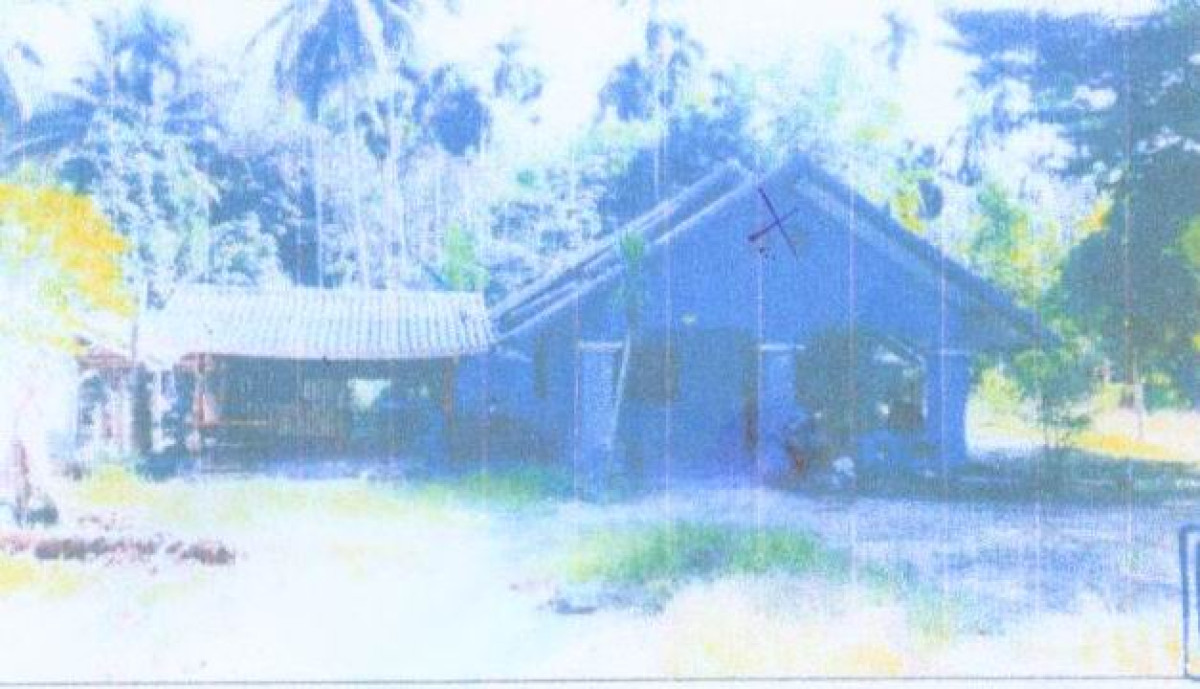 บ้านเดี่ยว นครศรีธรรมราช นบพิตำ กะหรอ 1317178