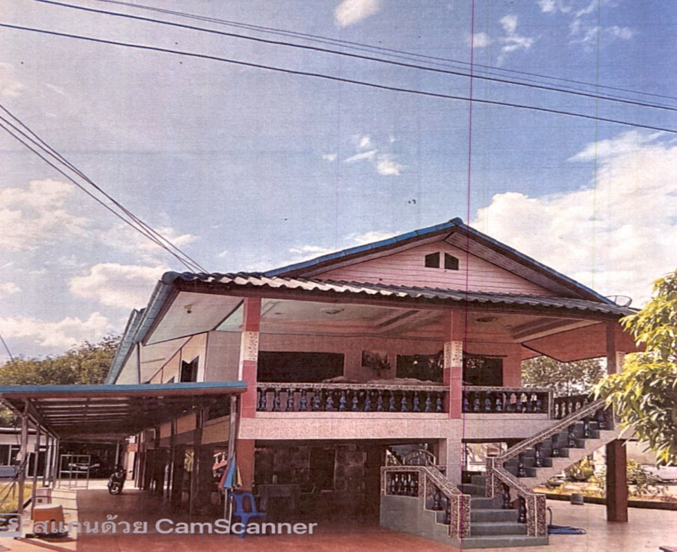 บ้านเดี่ยว สุราษฎร์ธานี กาญจนดิษฐ์ ทุ่งกง 1022736