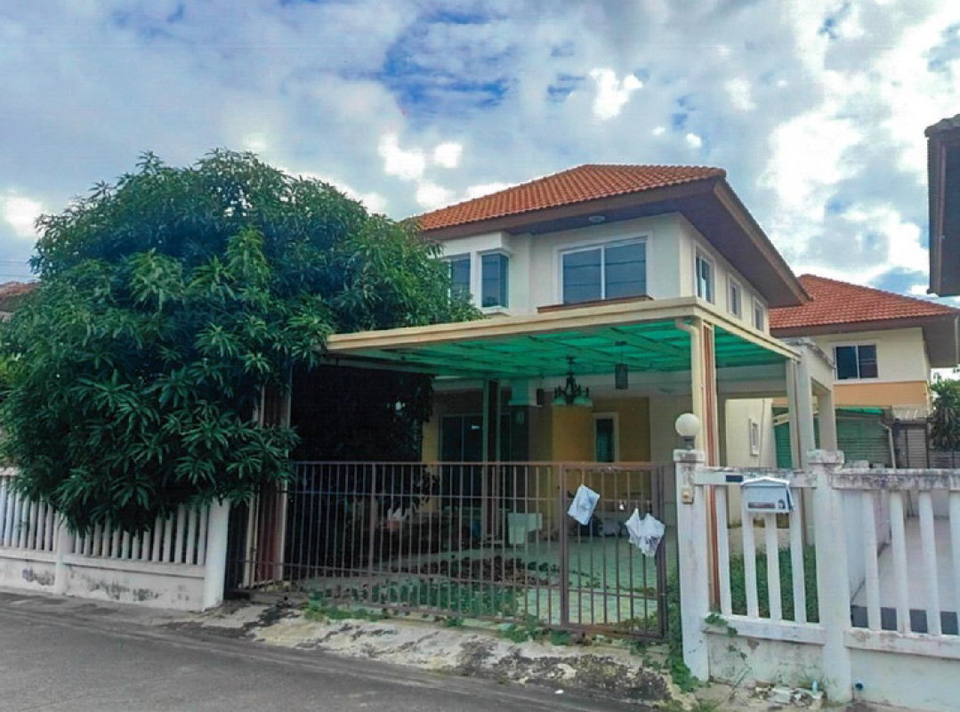 บ้านเดี่ยว สมุทรปราการ บางบ่อ บางบ่อ 2002000