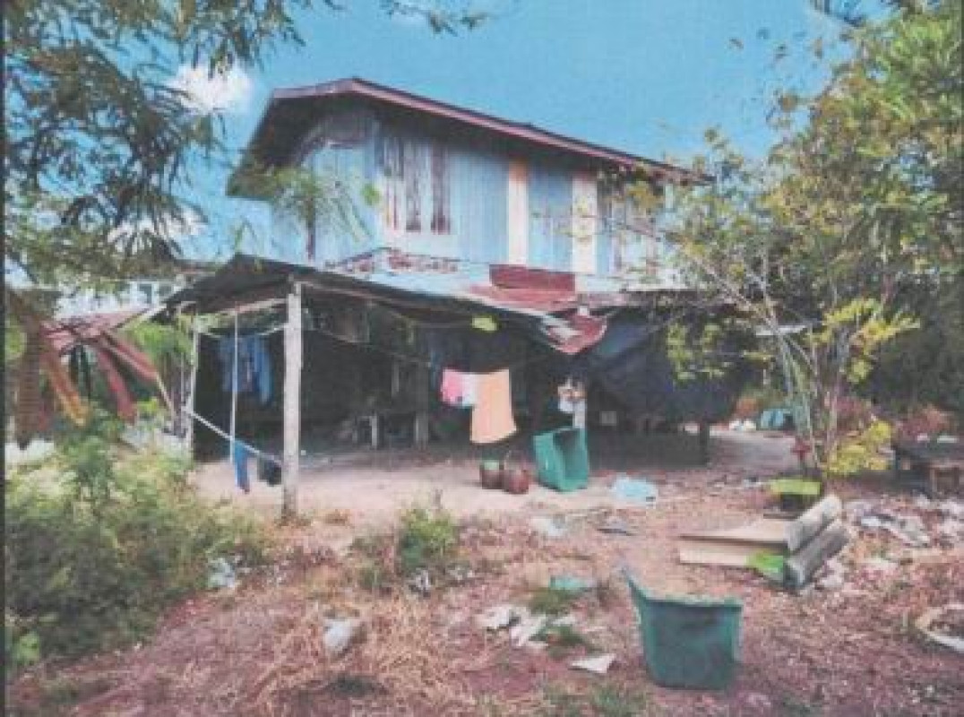 บ้านเดี่ยว นครราชสีมา บัวใหญ่ บัวใหญ่ 274544