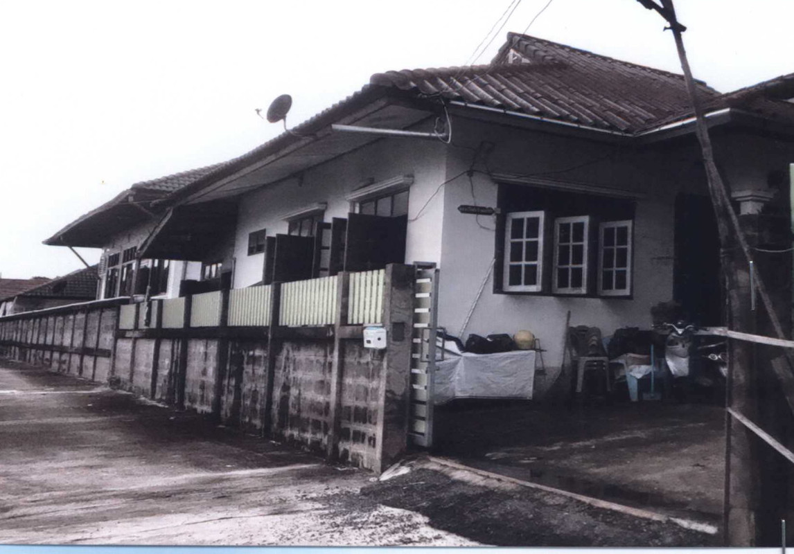 Single house Maha Sarakham Mueang Maha Sarakham Talat 700595