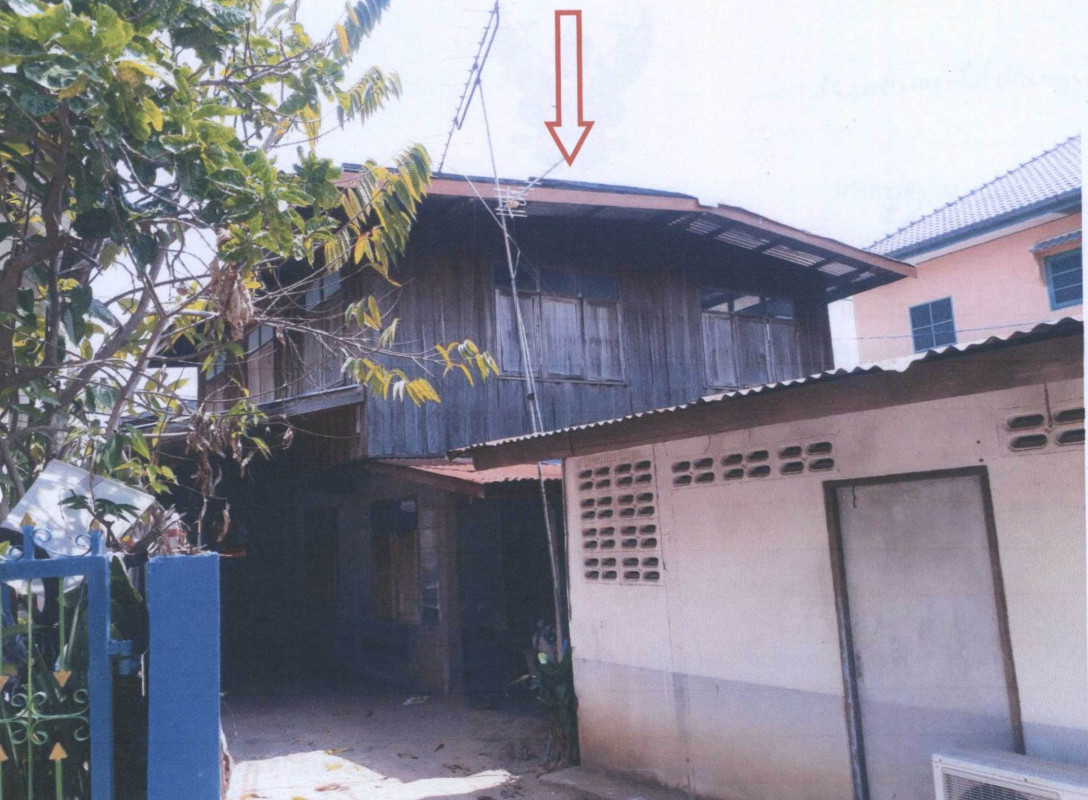 บ้านเดี่ยว มหาสารคาม เมืองมหาสารคาม ตลาด 533040