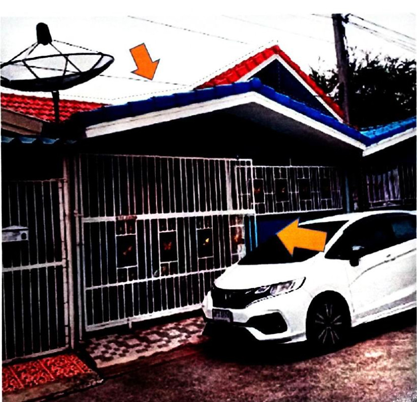 ทาวน์เฮ้าส์ ปทุมธานี ลาดหลุมแก้ว ระแหง 504720