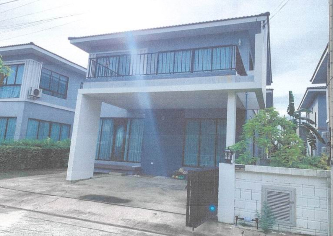 บ้านเดี่ยว ฉะเชิงเทรา บางปะกง ท่าสะอ้าน 2434600