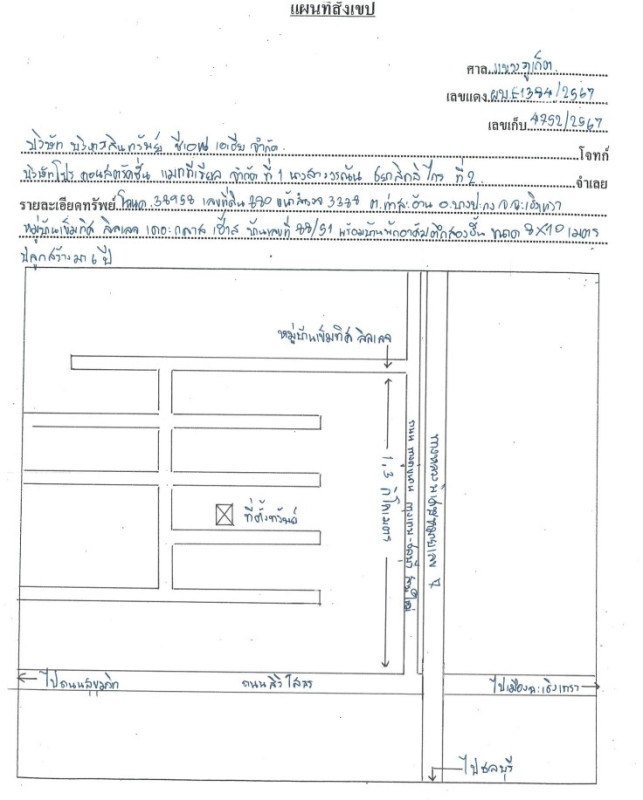 บ้านเดี่ยว ฉะเชิงเทรา บางปะกง ท่าสะอ้าน 2434600